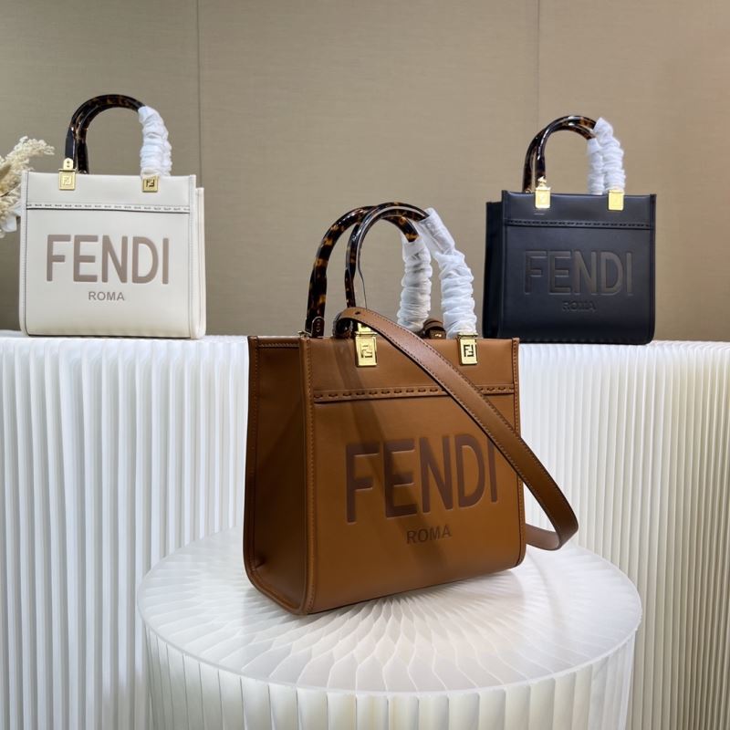 Fendi Shopping Bags